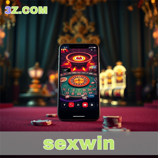 Inovação em App: A Reviravolta do Sexwin no Jogo Online