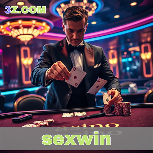 O Melhor Cassino do Brasil: sexwin e Suas Ofertas Imperdíveis