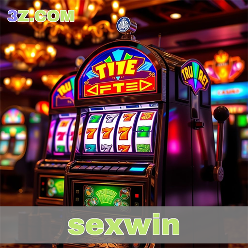 Slots Empolgantes para Jogar no Sexwin Hoje Mesmo